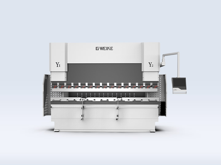 數(shù)控折彎機(jī)